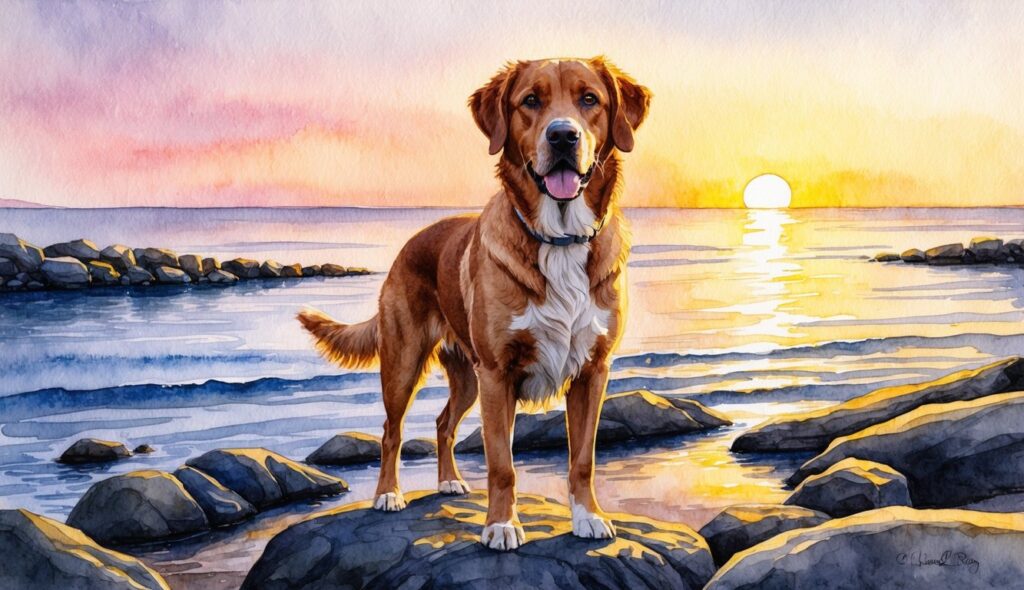 Chesapeake Bay Retriever Names: Discover the Perfect Fit for Your Pup
