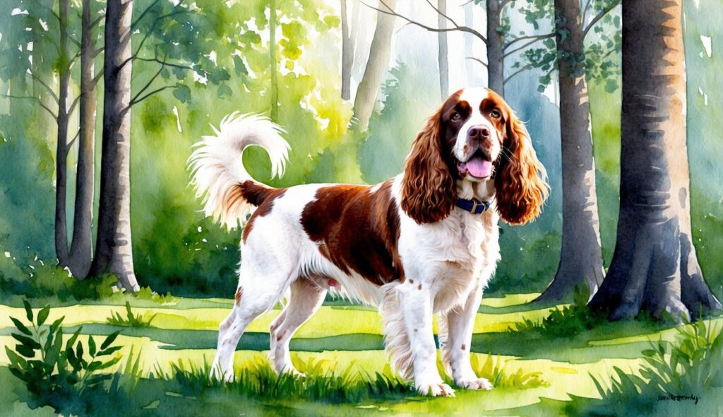 Clumber Spaniel Names: Charming Ideas for Your Furry Friend