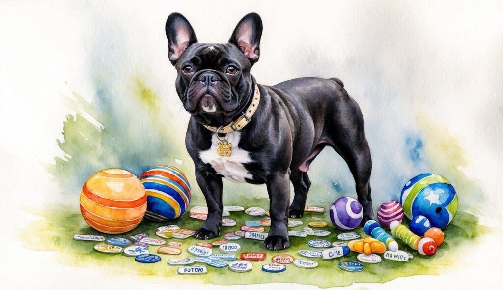 French Bulldog Names: 200+ Adorable Ideas for Your New Pup