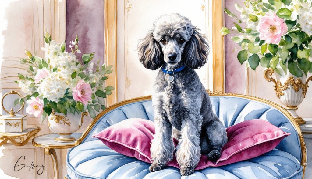 French Poodle Names: 250 Adorable and Classy Choices for Your New Puppy