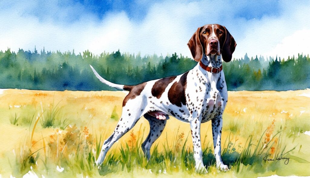 German Shorthaired Pointer Names: 200+ Perfect Ideas for Your Hunting Companion