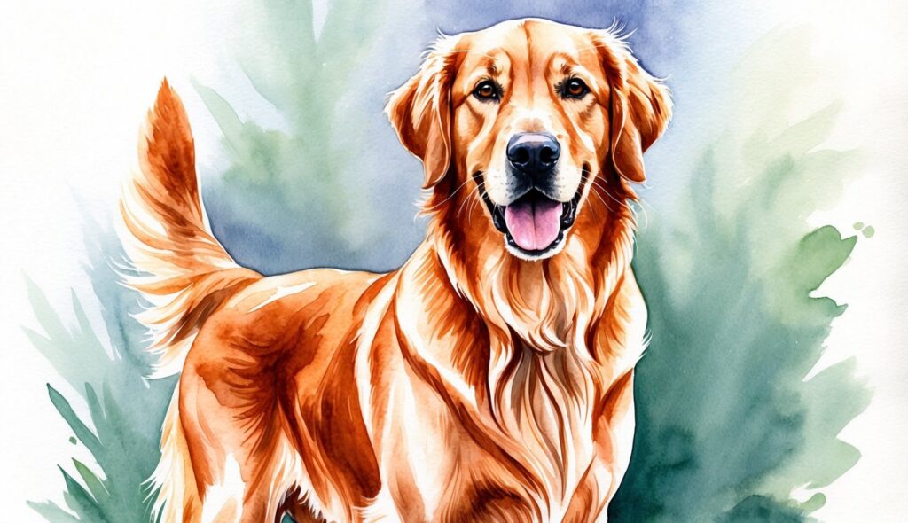 Golden Retriever Names: 200+ Adorable Ideas for Your New Furry Friend