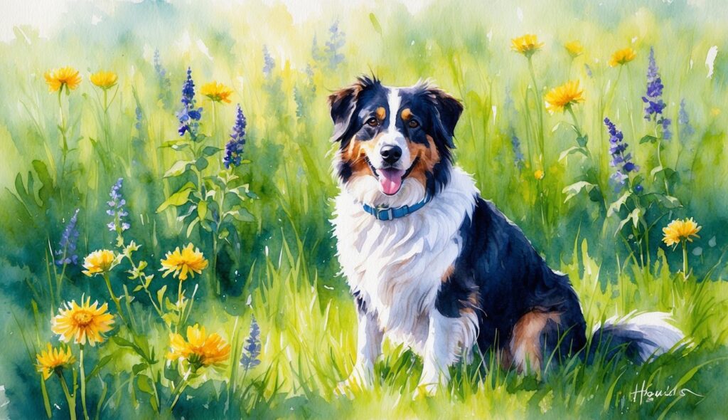 Hovawart Names: 250 Perfect Picks for Your Loyal Guardian