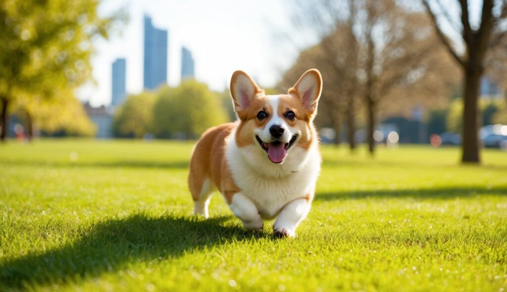 15 Pros And Cons Of Owning A Corgi: What You Need To Know Before Bringing One Home