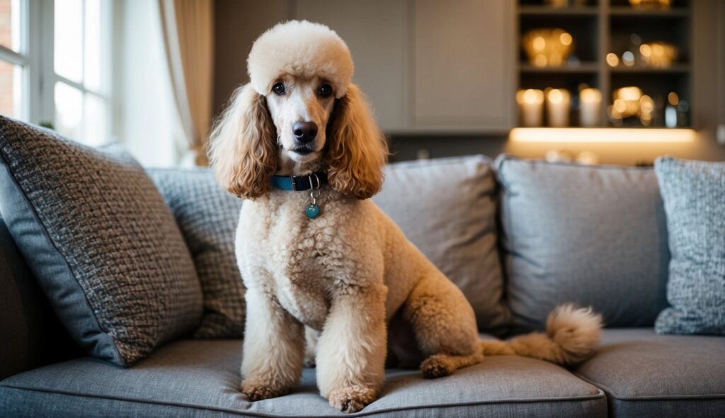 15 Pros And Cons Of Owning A Poodle: Is This Smart, Curly-Haired Breed Right For Your Family?