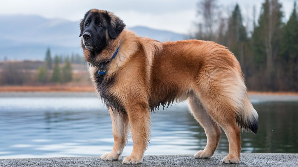 Leonberger Names: 200+ Friendly Choices for Your Gentle Giant