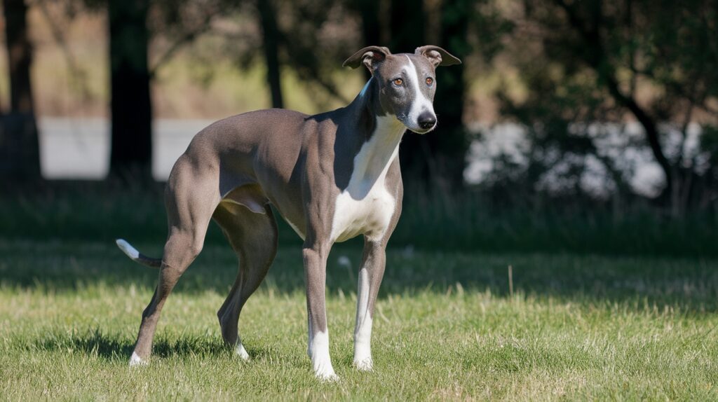 Lurcher Names: 200+ Adorable Ideas for Your Loyal Companion