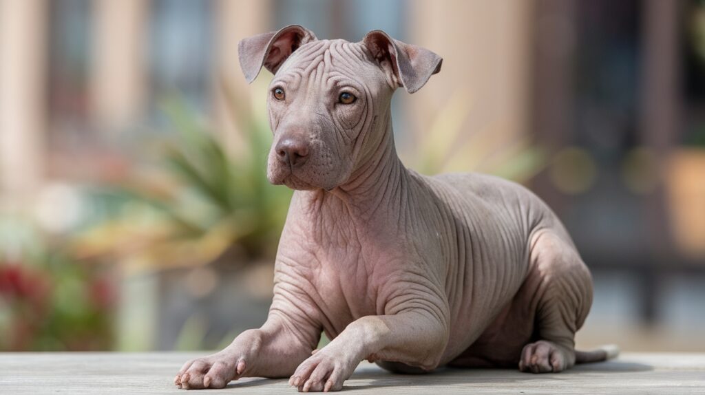 Mexican Hairless Dog Names: 200+ Adorable Options for Your Xoloitzcuintli Pup