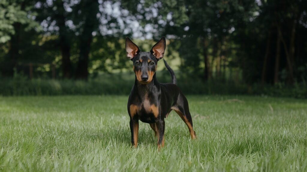 Miniature Pinscher Names: 200+ Adorable Ideas for Your Tiny Pup