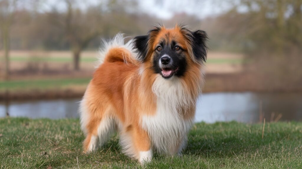 Nederlandse Kooikerhondje Names: 200+ Adorable Options for Your Dutch Duck Dog
