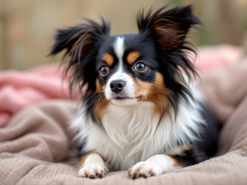 Papillon Names: 200+ Adorable and Unique Ideas for Your Butterfly Dog