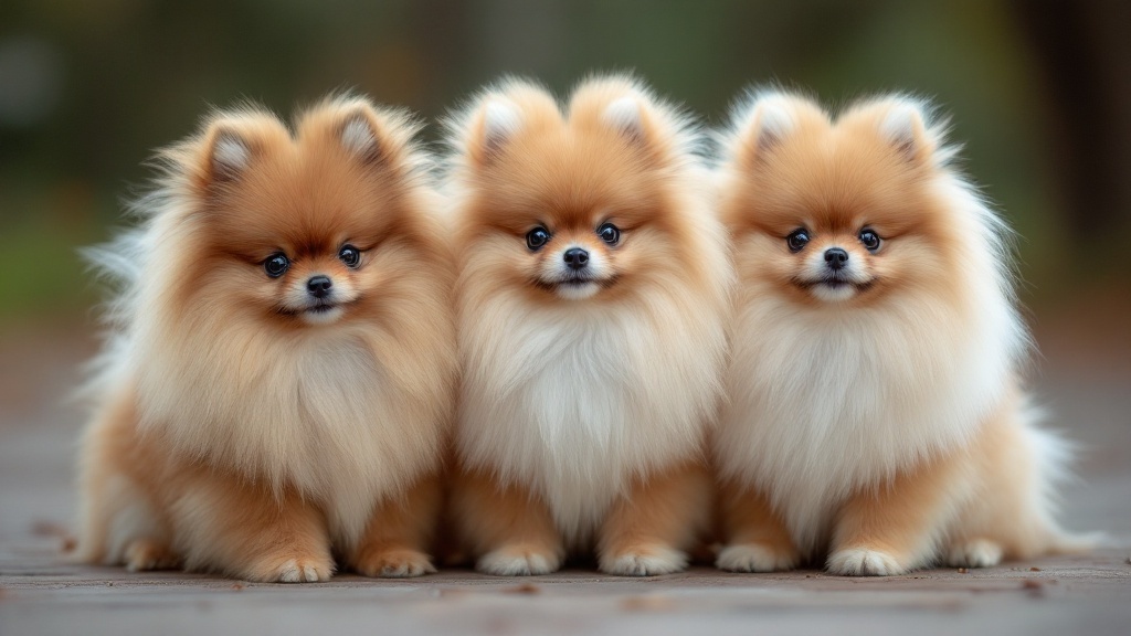 Pomeranian Names: 200+ Adorable Ideas for Your Fluffy Friend