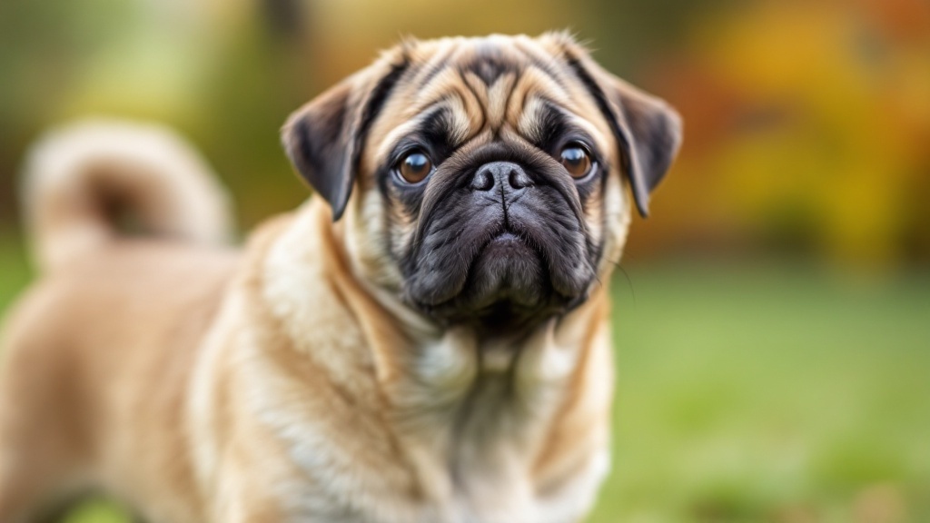 Puggle Names: 200+ Adorable Ideas for Your Cuddly Canine Companion
