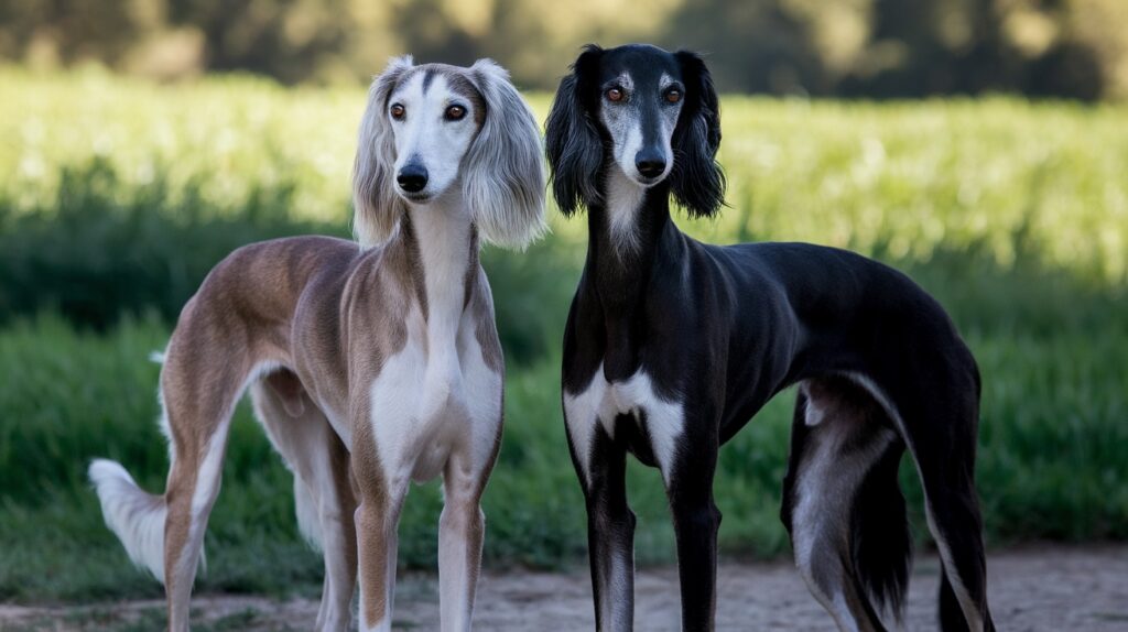 Saluki Names: 200+ Elegant and Meaningful Options for Your Desert Hound