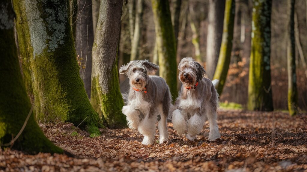 Scottish Deerhound Names: 200+ Friendly Ideas for Your Noble Companion
