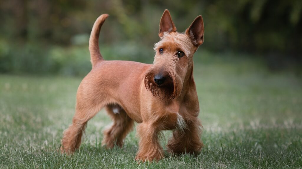 Scottish Terrier Names: 200+ Adorable Ideas for Your Furry Friend