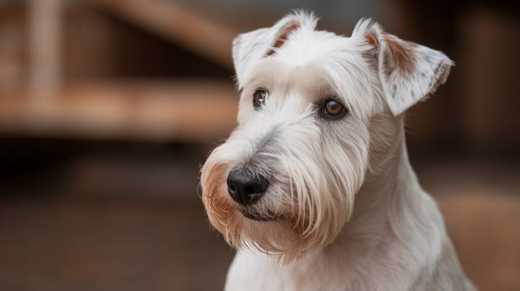 Sealyham Terrier Names: 200+ Adorable Ideas for Your New Furry Friend
