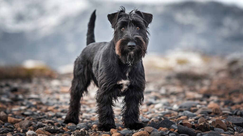 Skye Terrier Names: 200+ Adorable Options for Your Scottish Pup