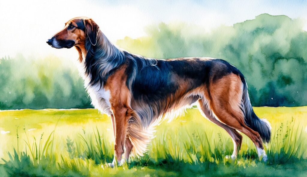 Irish Wolfhound Names: 200+ Majestic Choices for Your Gentle Giant