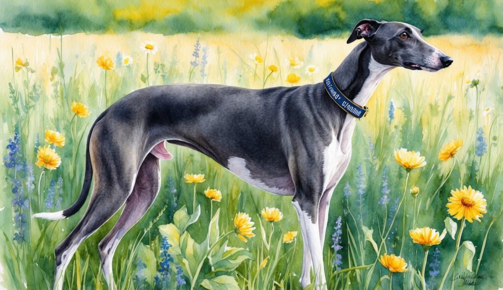 Italian Greyhound Names: 200+ Adorable and Unique Ideas for Your Elegant Pup