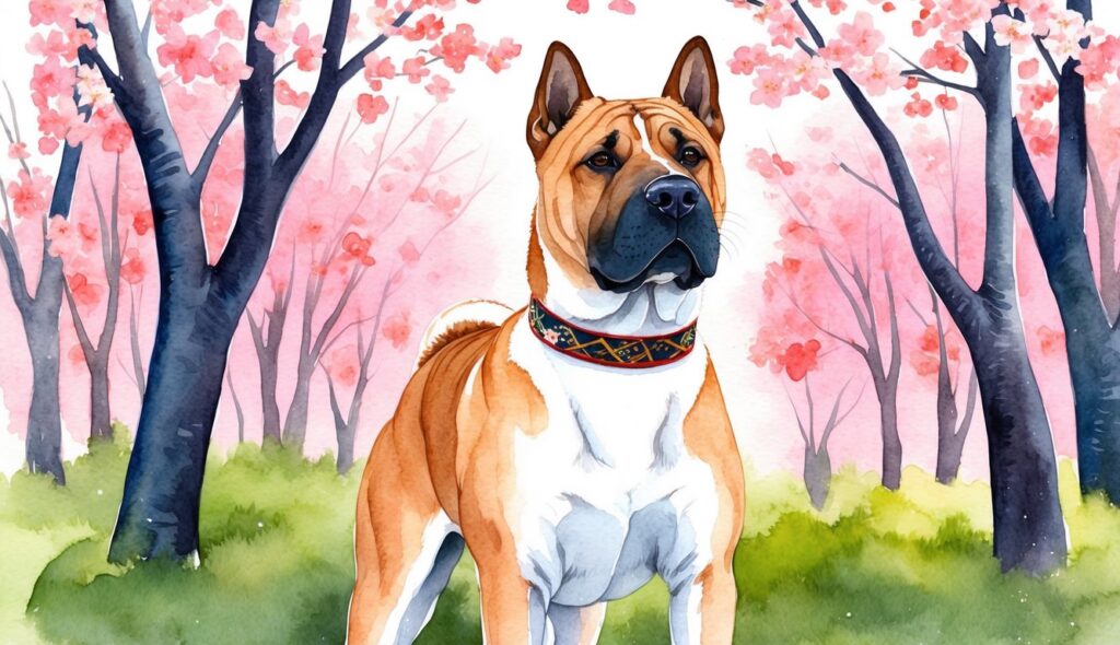 Japanese Tosa Names: 200+ Meaningful and Traditional Options for Your Dog