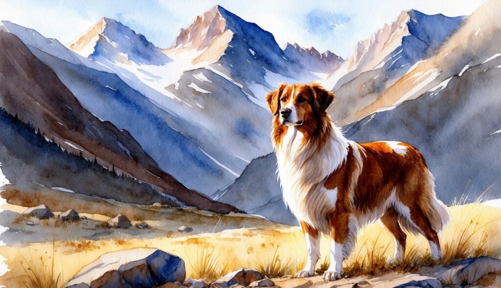 Kangal Shepherd Names: 200+ Friendly Suggestions for Your Turkish Guardian