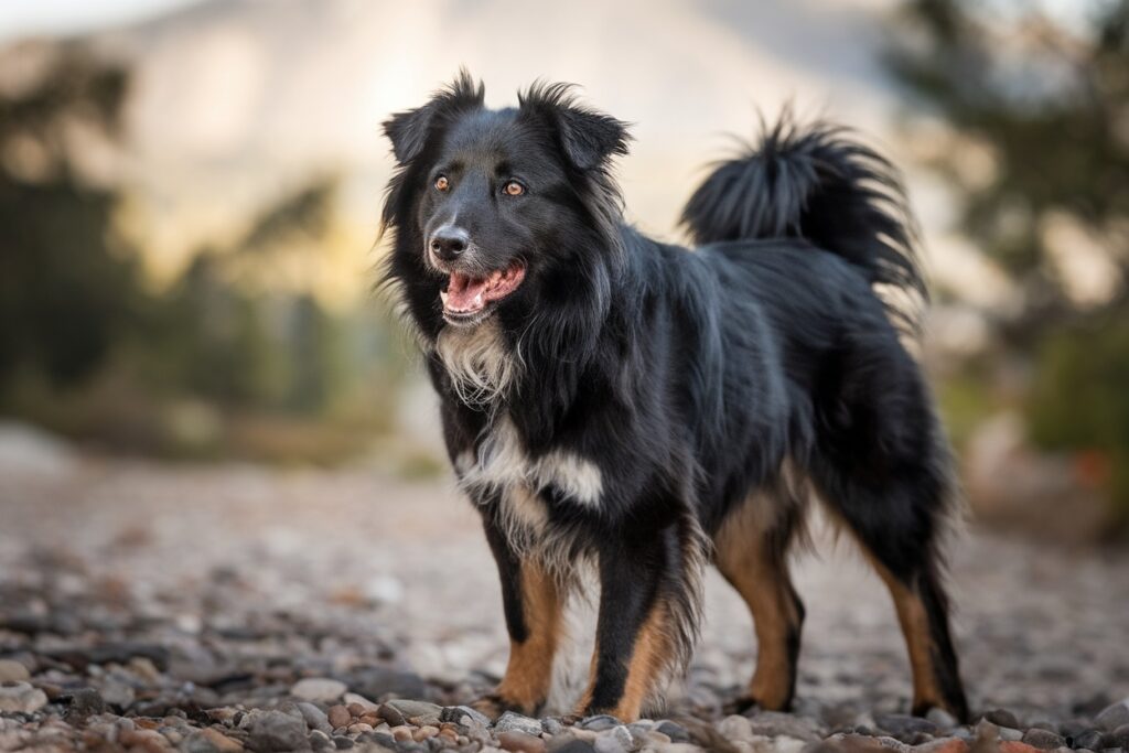 Black Dog Names: 100+ Unique and Adorable Ideas for Your Pup