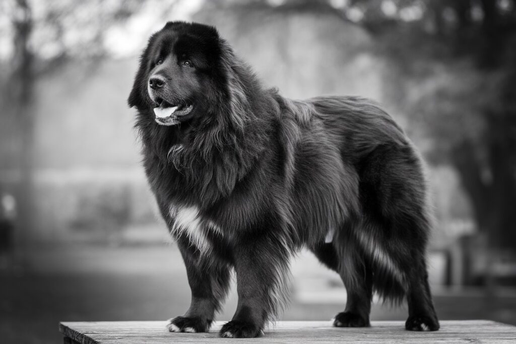 Black & White Dog Names: 100+ Fun and Unique Ideas for Your Pup