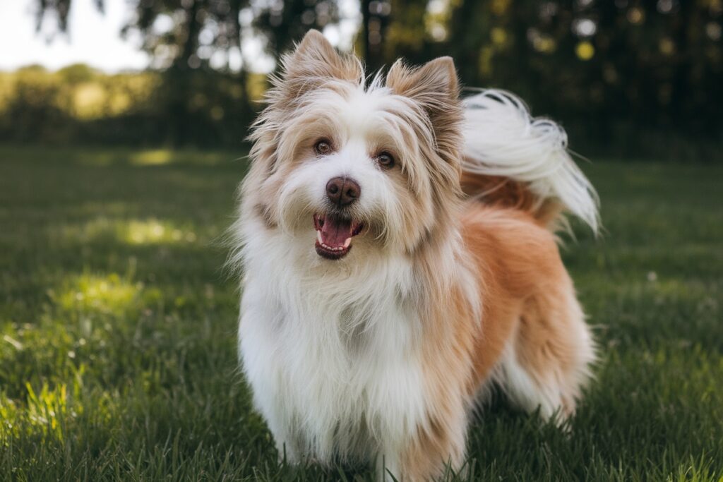 Fluffy Dog Names: 100+ Perfect Picks for Your Furry Friend