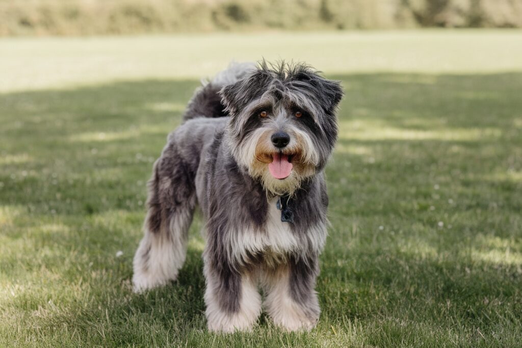 Grey Dog Names: 100+ Unique and Cute Ideas for Your Pup