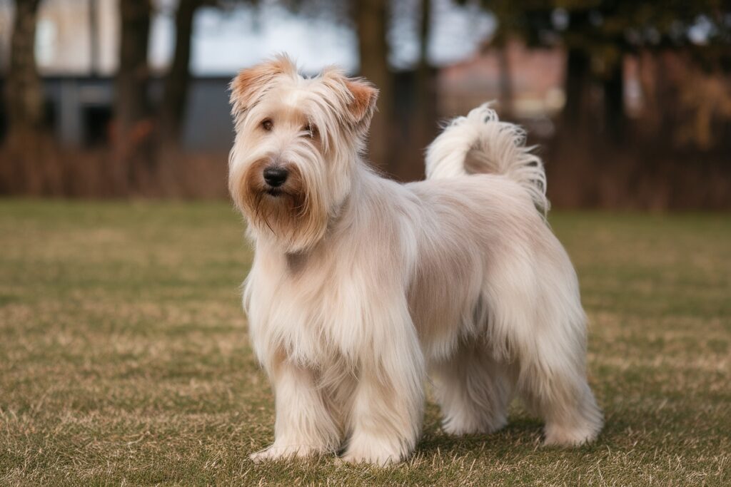 Wheaten Terrier Names: 200+ Friendly and Unique Picks for Your New Pup