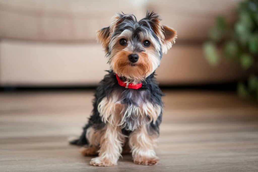 Yorkipoo Names: 200+ Adorable Ideas for Your Playful Pup