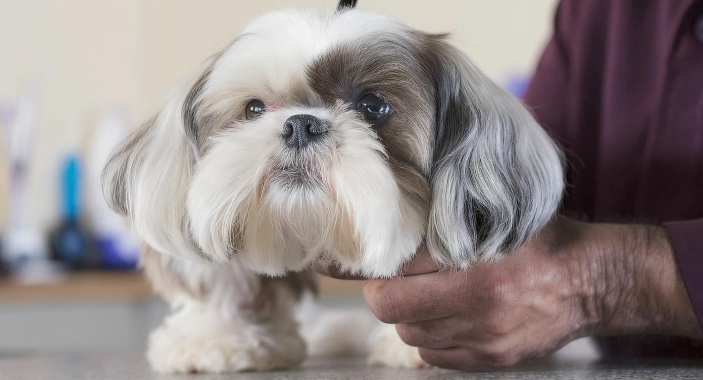 Shih Tzu